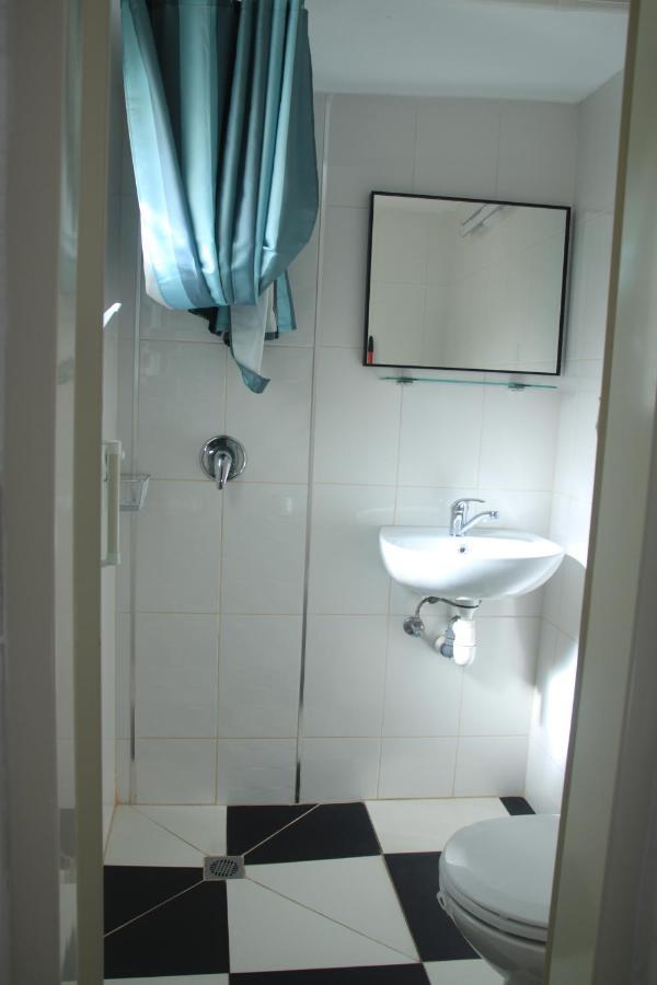 David Hostel Tiberias Exterior photo
