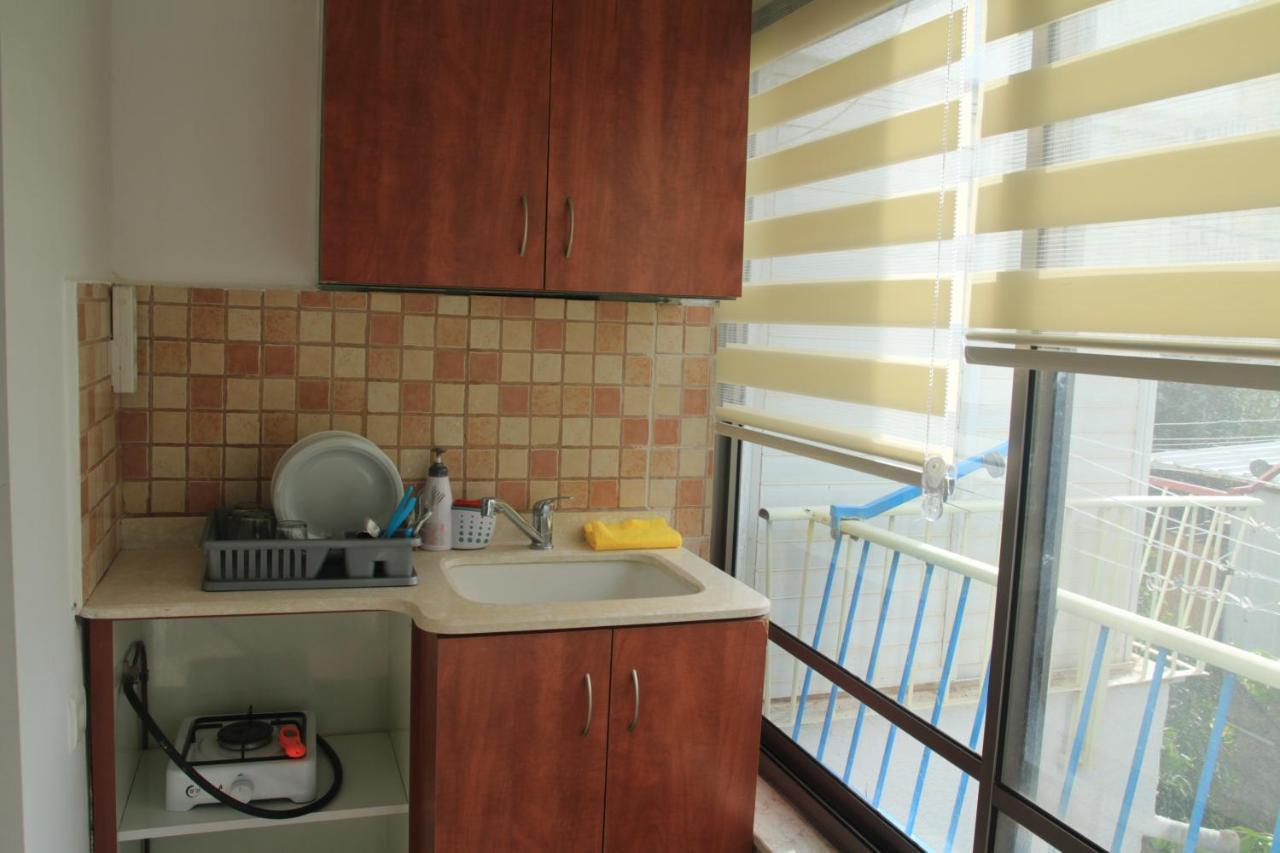 David Hostel Tiberias Exterior photo