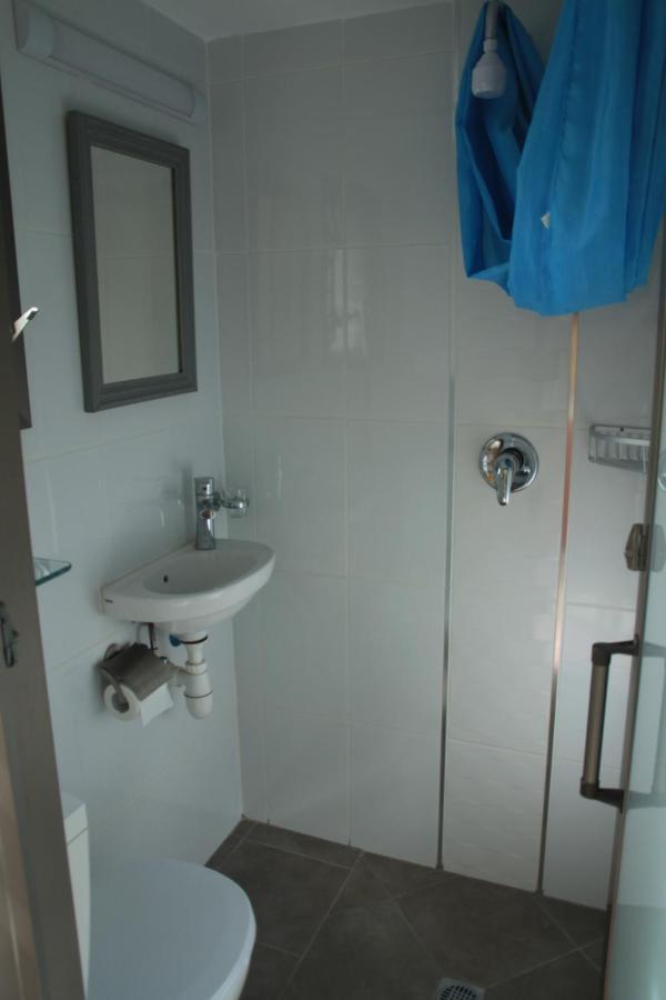 David Hostel Tiberias Exterior photo